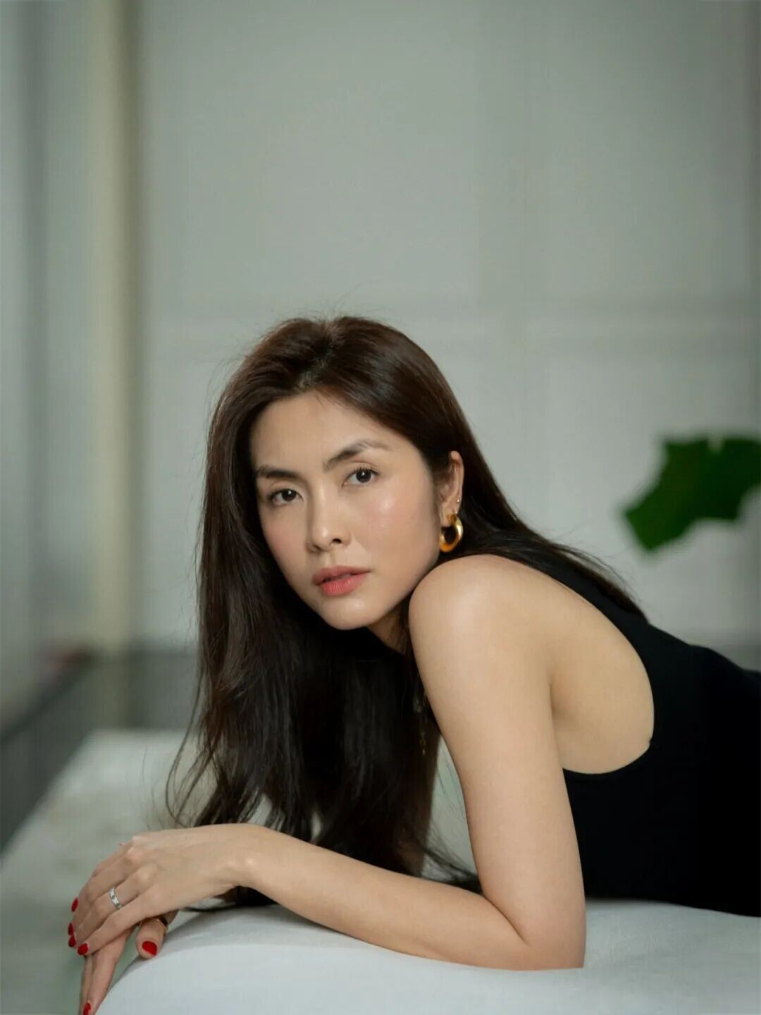 Tăng Thanh Hà: 'Tôi đang ở giai đoạn thật đẹp của cuộc đời' - Ngôi sao