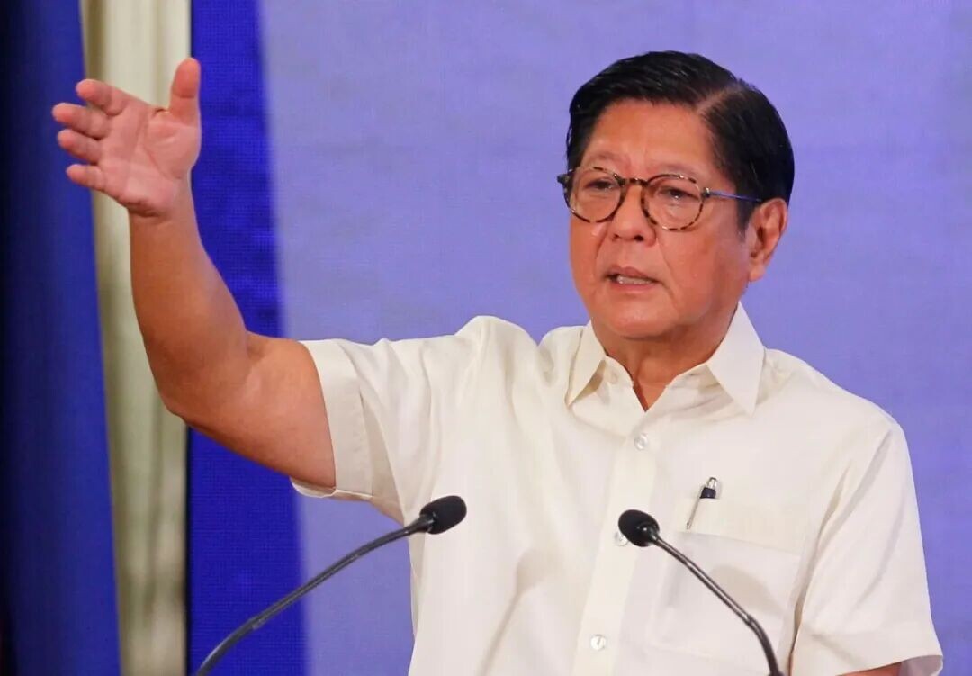 马尼拉公报