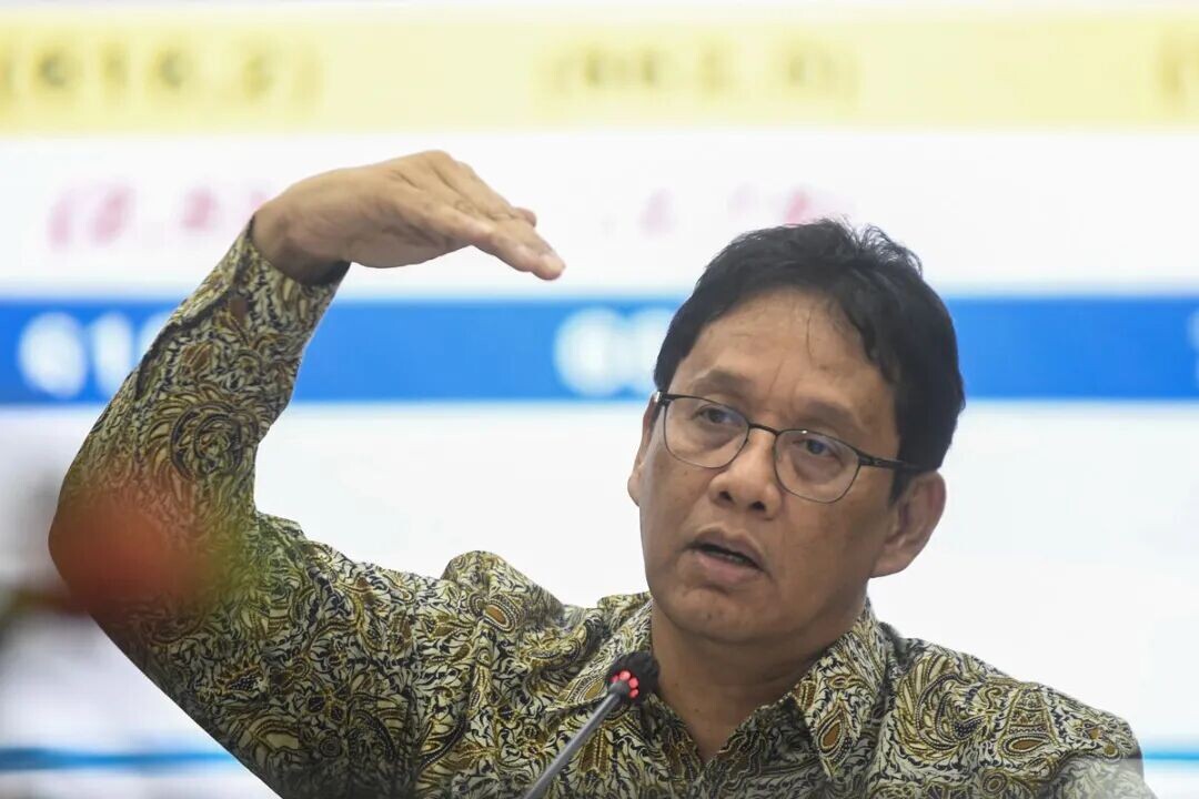 Menteri Keuangan Purbaya Yudhi Sadewa memberikan keterangan pada konferensi pers APBN KiTa edisi Januari 2026 di Jakarta, Kamis (8/1/2026).