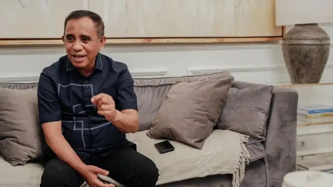 Gubernur Sulteng Perketat Pengawasan TKA di Kawasan Industri Morowali