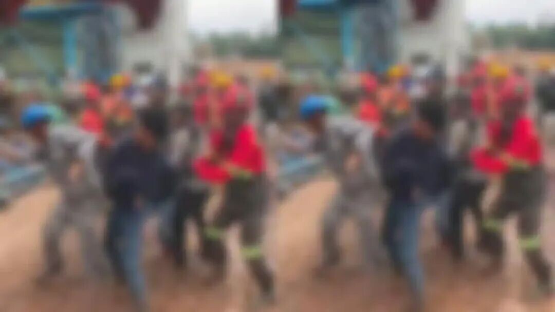 Polisi Jelaskan Penyebab Bentrok Pekerja di Kawasan Industri Nikel Kolaka Sulawesi Tenggara