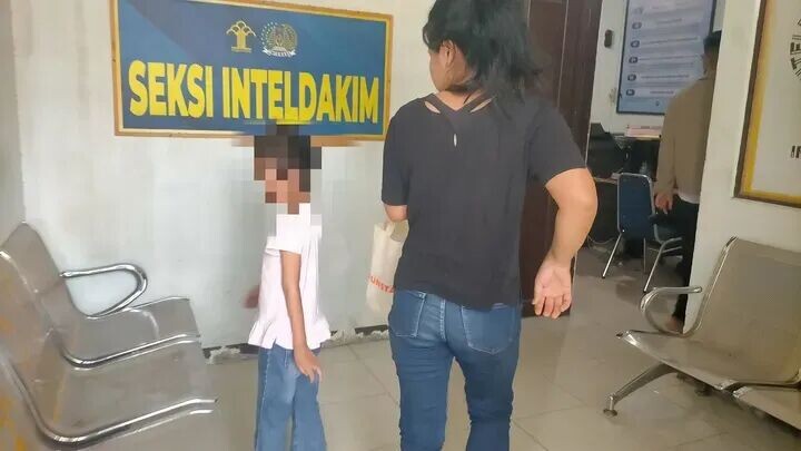 Imigrasi Singkawang Amankan Dua Warga Negara Taiwan