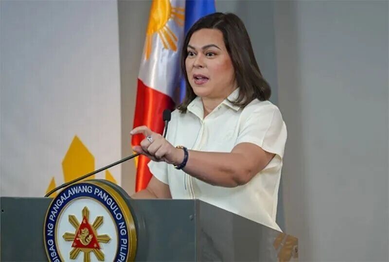 VP to identify â��Piattosâ�� if impeach trial proceeds
