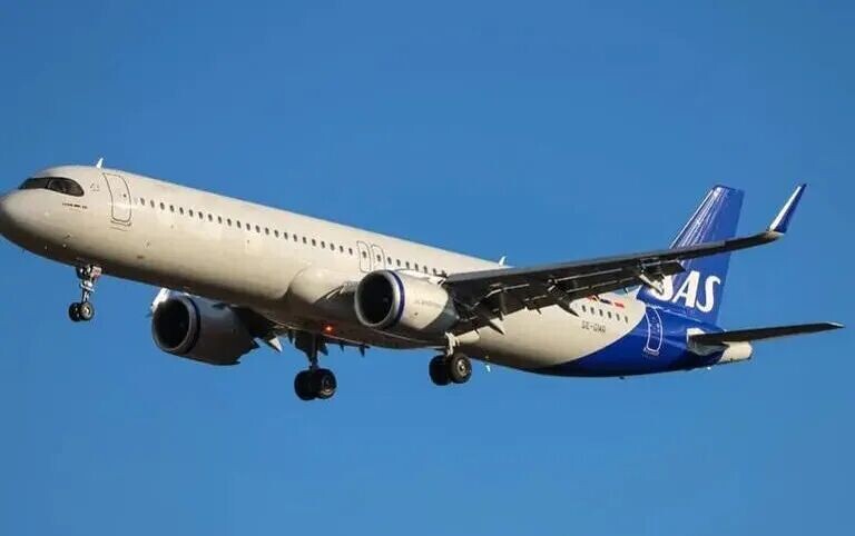 Major Airline Relaunches Dubai-Copenhagen Route After 15 Years