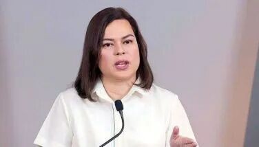 副总统淡化新的弹劾指控，抨击参议员
