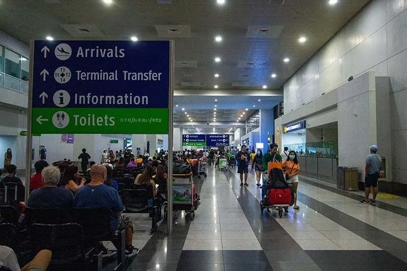 Philippines tightens airport health checks amid Nipah virus outbreak in India