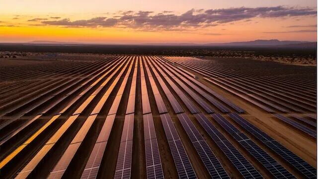 US sets preliminary duties on solar imports from India, Indonesia and Laos