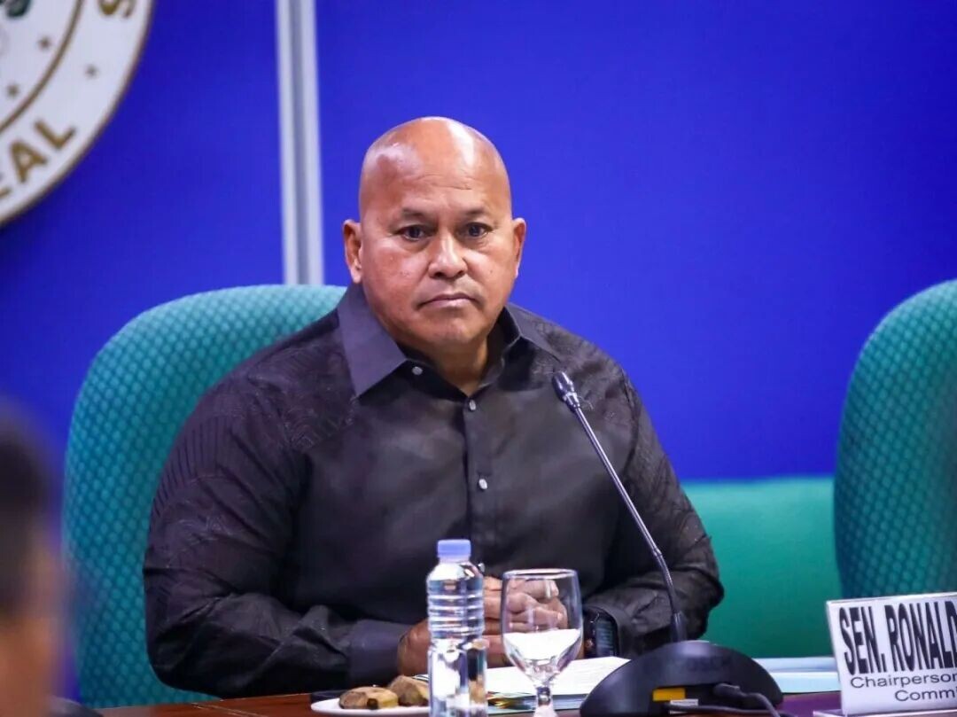 Senator Ronald