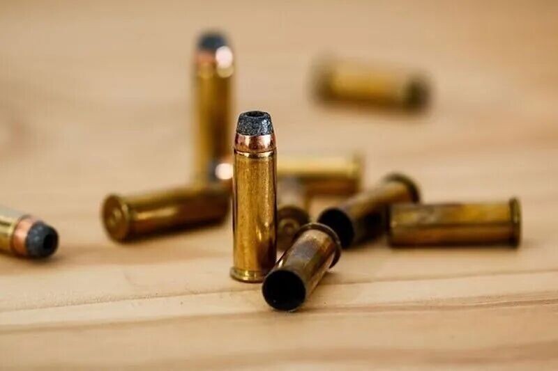 Bullet hits US tourist in Bukidnon