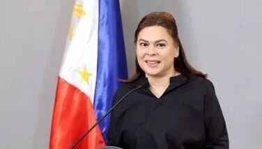 Yaman ni VP Sara lumobo ng 378%