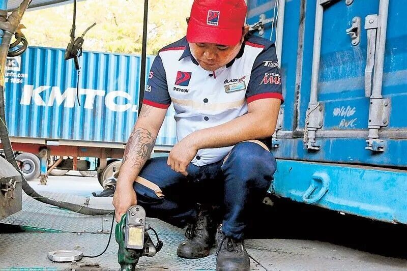 Staggered fuel price hikes start next week