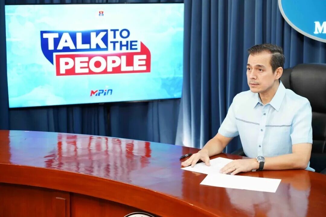 Mayor Francisco "Isko Moreno" Domagoso (Photo courtesy of Manila Public Information Office)