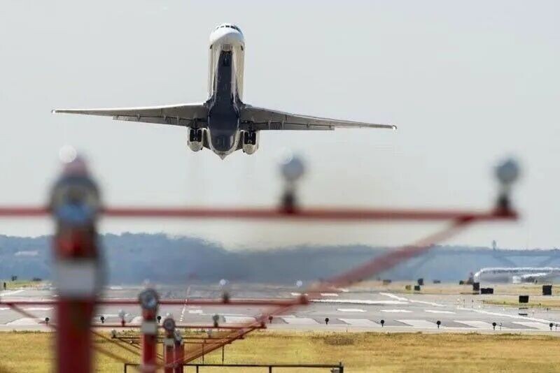 CAB: Up to P6,200 hike in airfares set next month