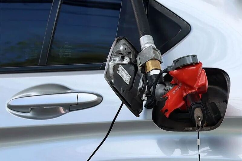 DOE: Fuel supply may last until mid-May