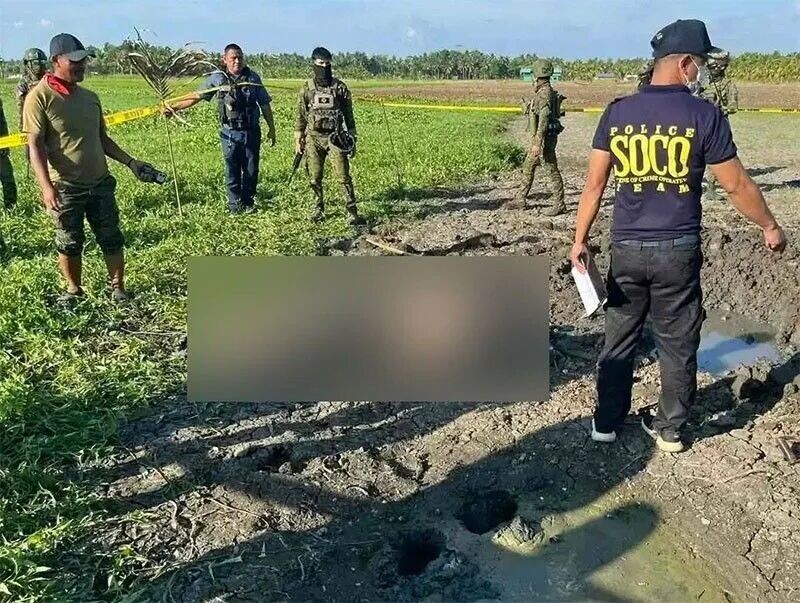 Missing Chinese national found dead