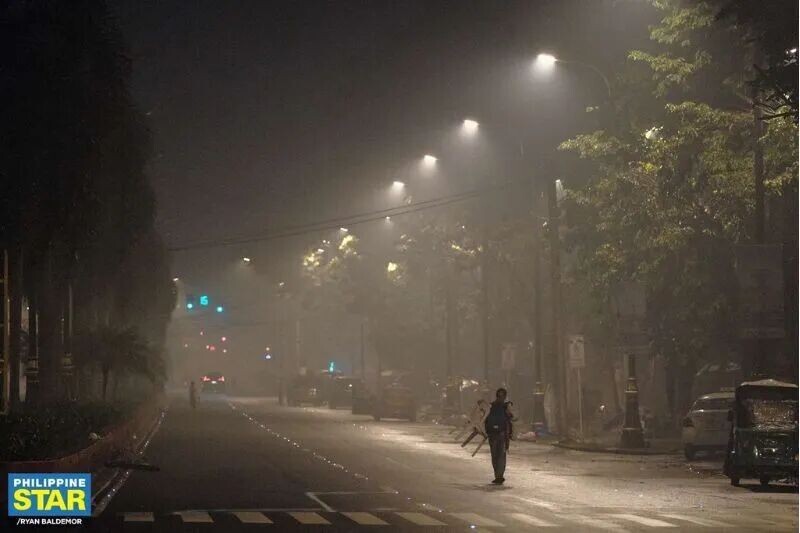 New curfew: DILG bans minors from Metro Manila streets after 10 p.m.
