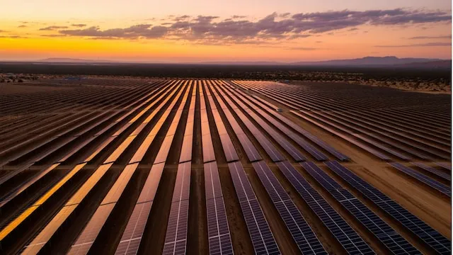 US sets preliminary duties on solar imports from India, Indonesia and Laos