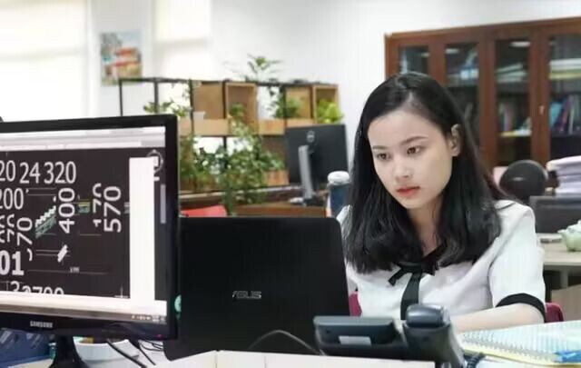 附图 图自西贡解放报