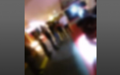 <p><strong>COLLARED</strong>. The National Bureau of Investigation (NBI) agents arrest seven individuals and rescued 12 trafficked victims during a series of entrapment and rescue operations in Parañaque City on May 7, 2026. The suspects have been charged with violating Republic Act 10364, otherwise known as the Expanded Anti-Trafficking in Persons Act of 2012. <em>(Screengrab from NBI video)</em></p>