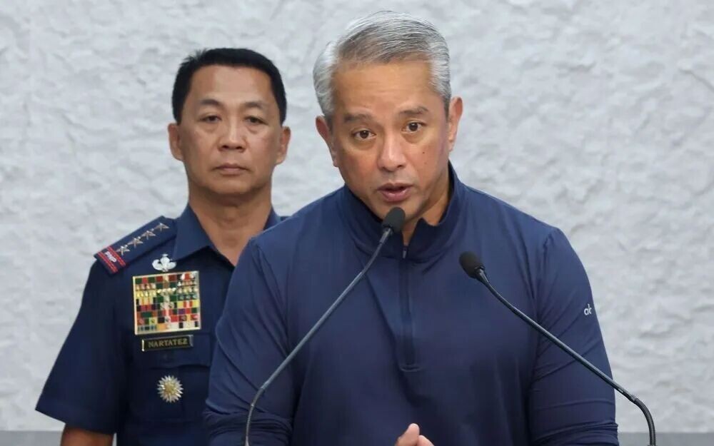 Full police mobilization ordered for top fugitives