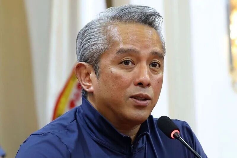 Ex-mayor Mabilog appointed to DILG