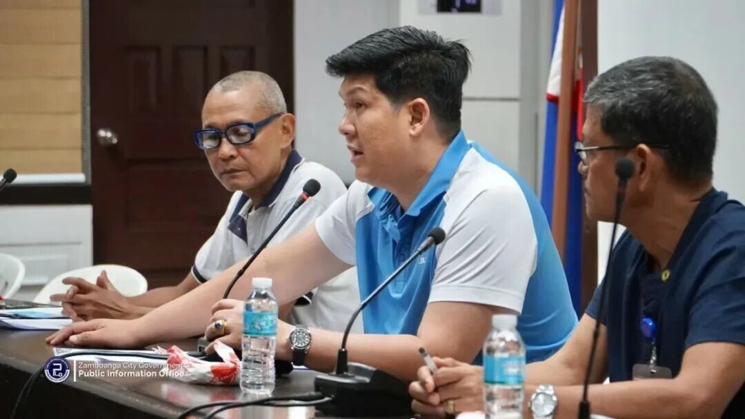 OLASO (City Hall PIO)