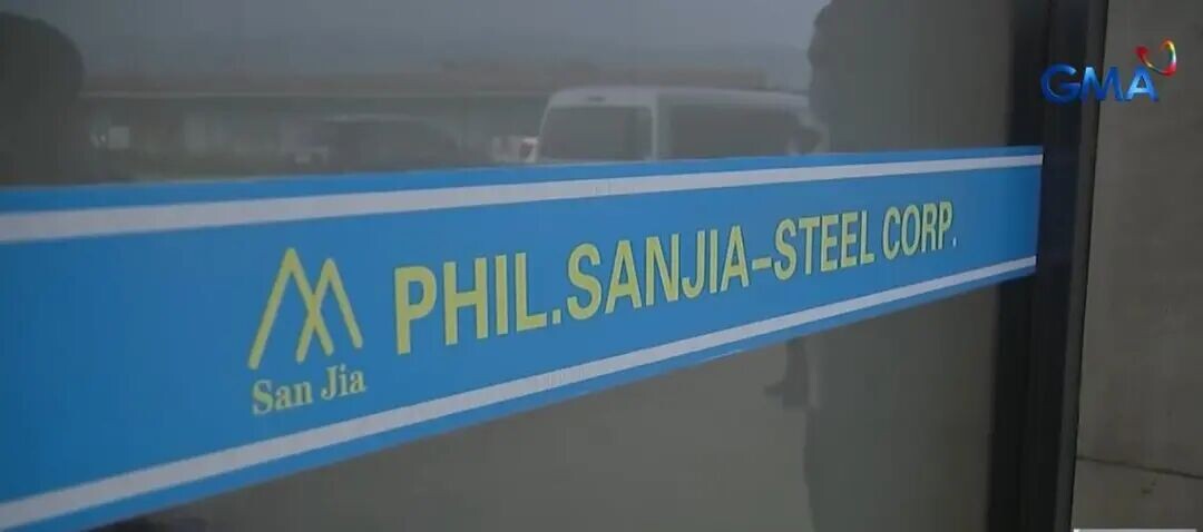 Sanjia Steel Claims Harassment After Tagoloan Plant Raid and Shutdown