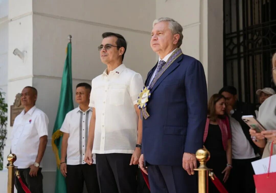 Manila Mayor Francisco