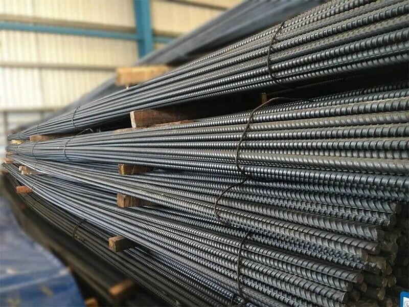 Chinese steelmaker to open $1 billion plant in Sarangani