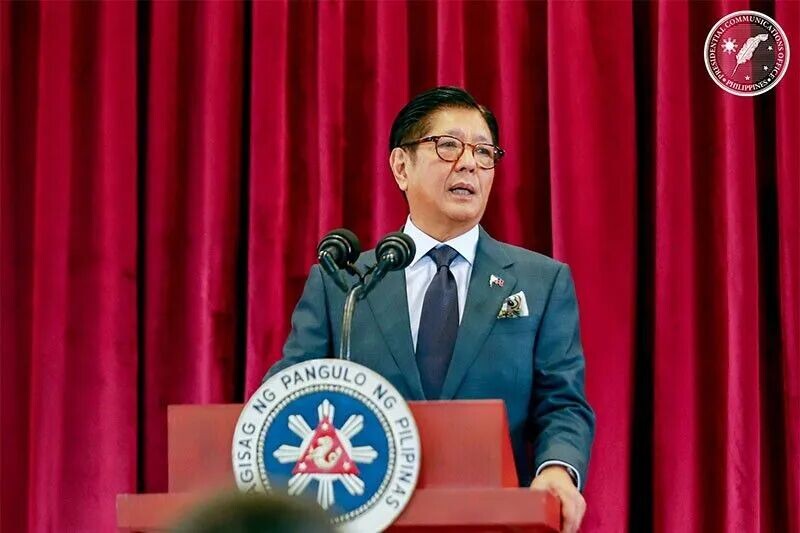 SWS: Satisfaction with Marcos drops to record low 33%
