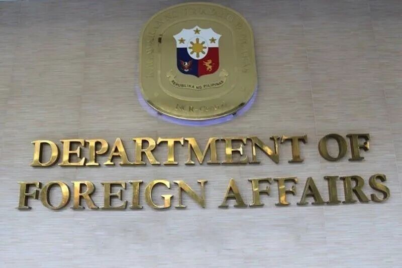 DFA: Philippines law enforcers not targeting Chinese