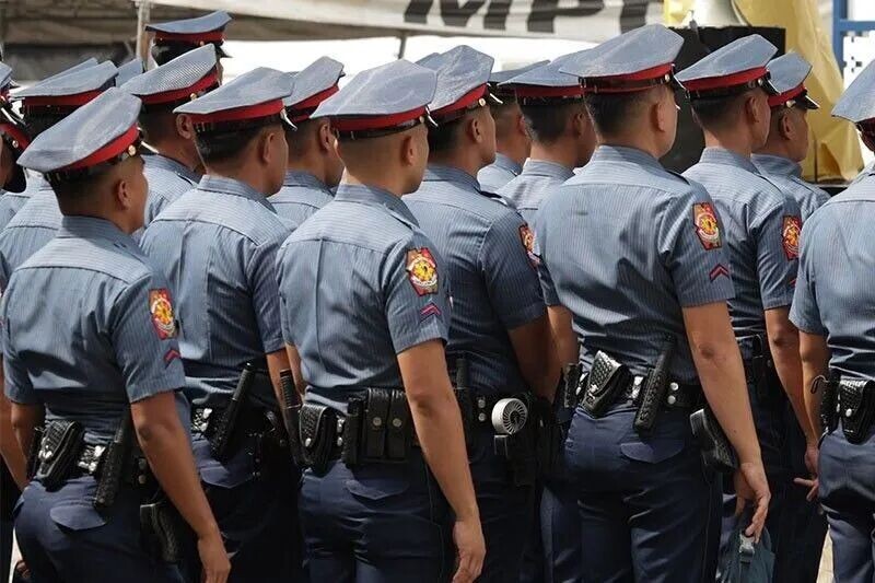 PNP eyes South Korea model to boost drive vs crime