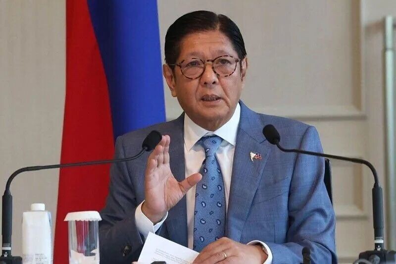 President Marcos worried about VP Sara reversing his policies