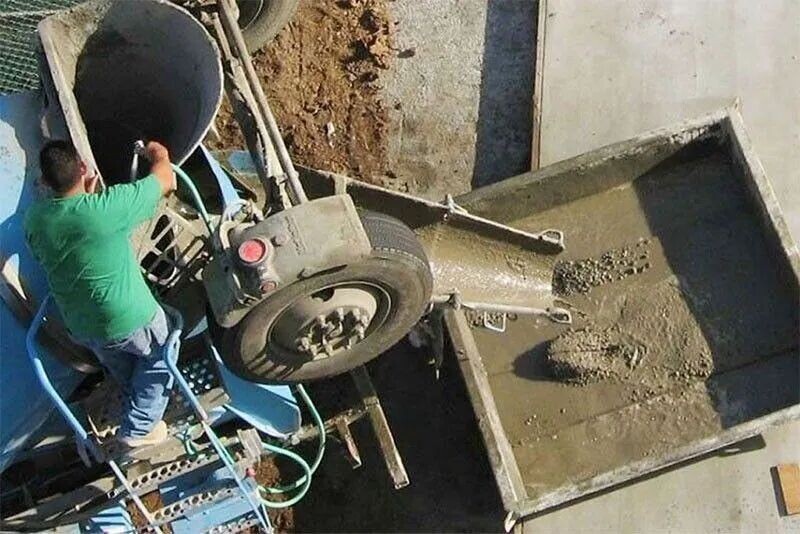 Safeguard measure slapped on China, Indonesia cement