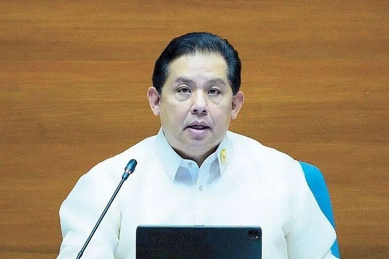 US cancels Romualdezâ��s diplomatic, tourist visas