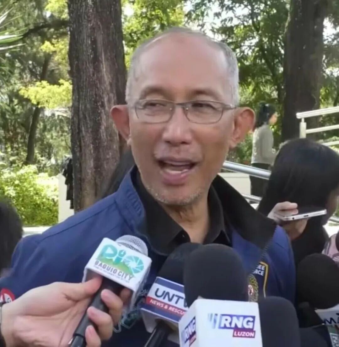 MAGALONG (Photo via Zaldy Comanda)