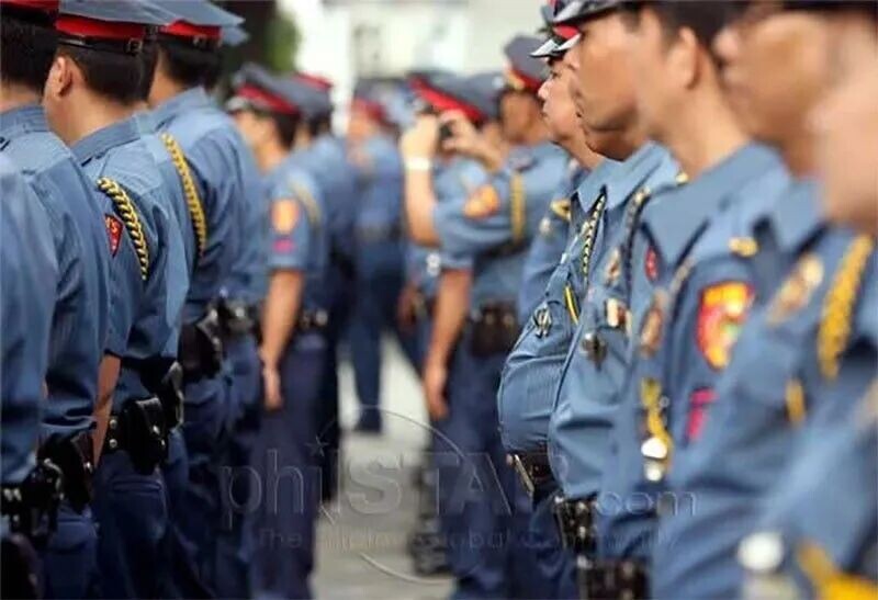 PNP hunts â��guerrilla-styleâ�� scam hubs