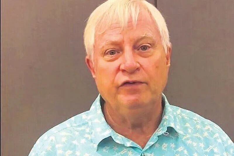Partner, sibling persons of interest in scientistâ��s slay