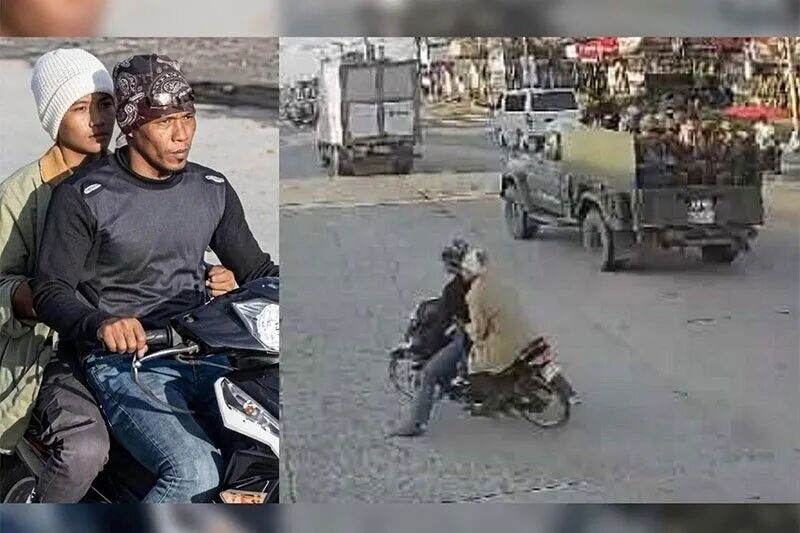 5 wounded in Maguindanao grenade attack
