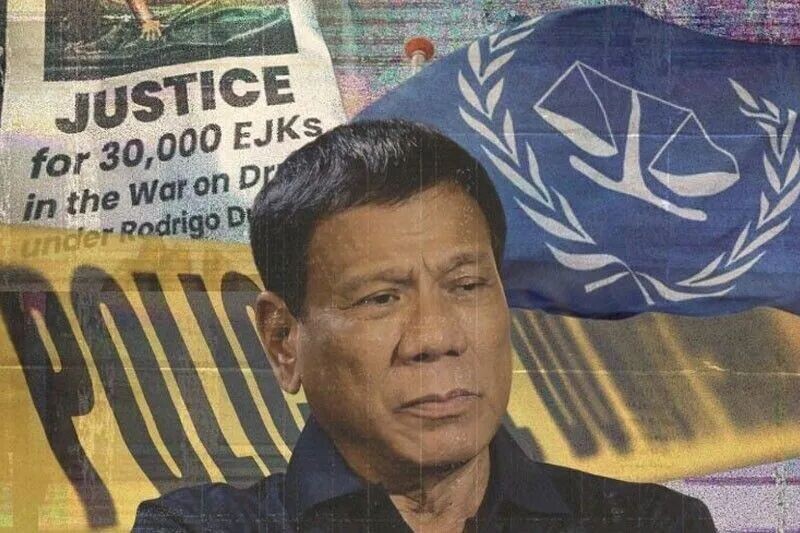 老杜身体每况愈下！萨拉喊话ICC：不想让父亲死在异国他乡......