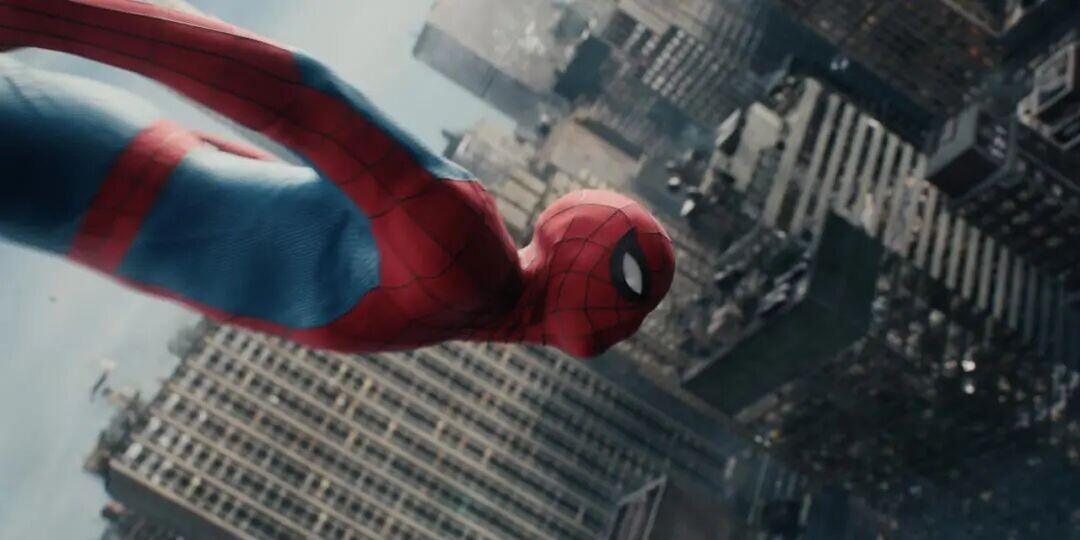 'Spider-Man: Brand New Day' sets opening weekend records in the Philippines with P589.9M