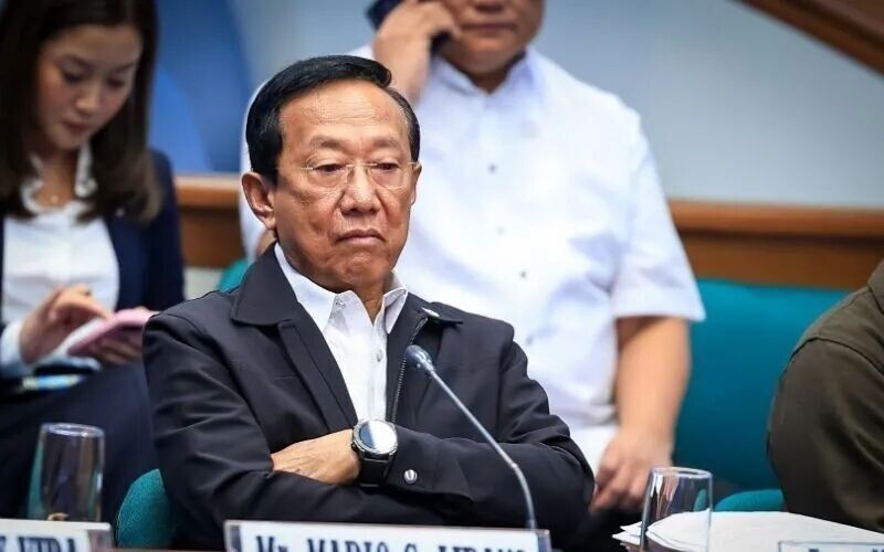 掀桌子！菲律宾前部长：每个参议员都干了！国会瞬间炸锅