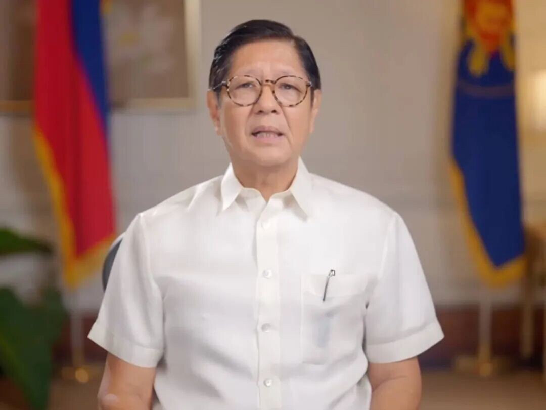 Marcos Jr. unaware of leadership fund � Palace