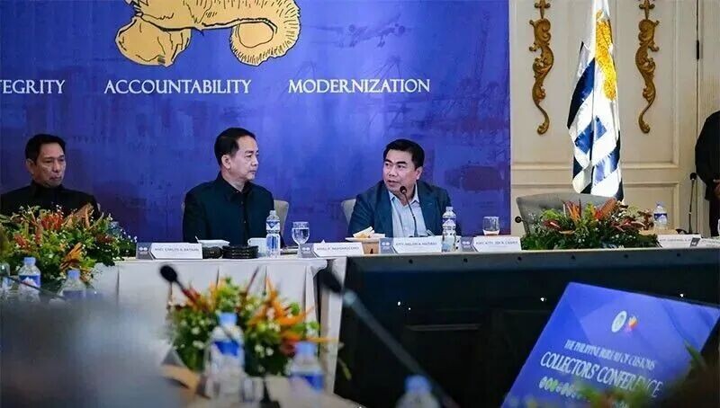 BOC, NBI partner vs smuggling