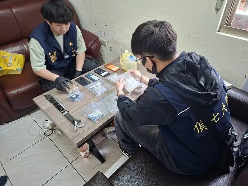 台湾黑帮勾结旅行社！ “假机票”送百人赴柬埔寨诈骗，赚逾2亿