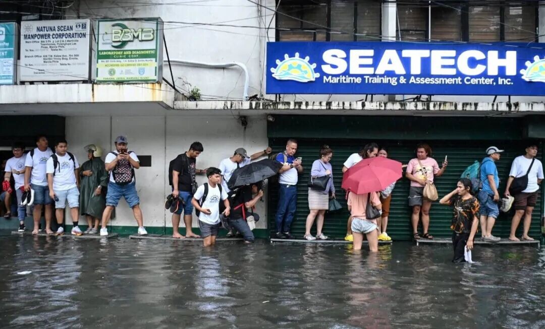Leptospirosis cases jump by 845 in 2 weeks