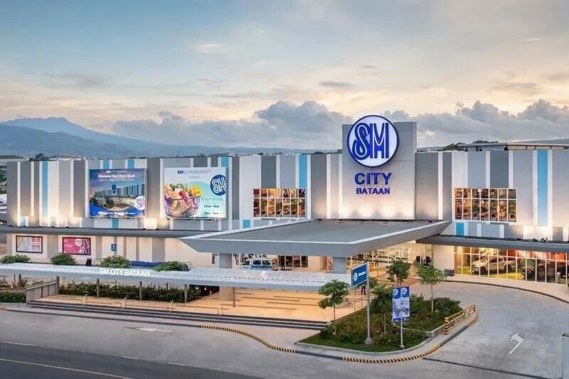 SM Prime spending over P4 billion to expand 3 regional malls