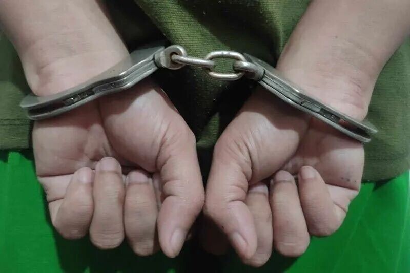 Student nabbed for fake kidnap