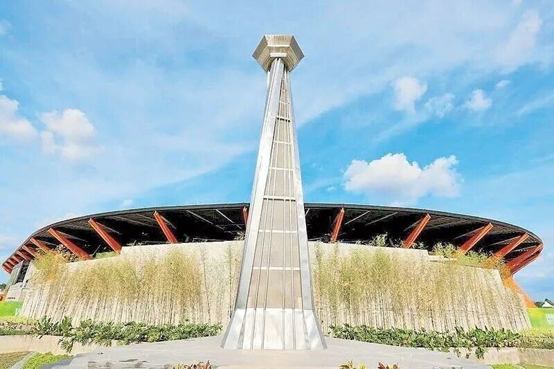 NBI discovers �double payments� for SEAG cauldron