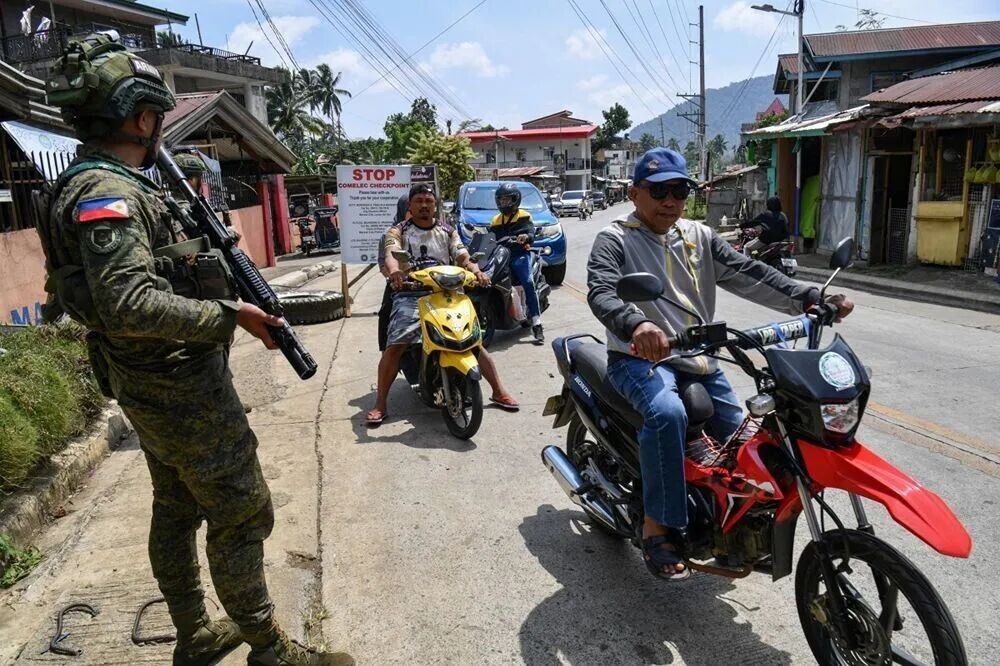 Three dead, 15 wounded ahead of BARMM polls